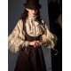 ZJ Story This Grave Buried Remains of Dragon Blouse 2024 Edition(Limited 6th Pre-Order/5 Colours/Full Payment Without Shipping)